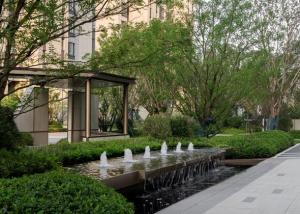 中鐵·長春博覽城